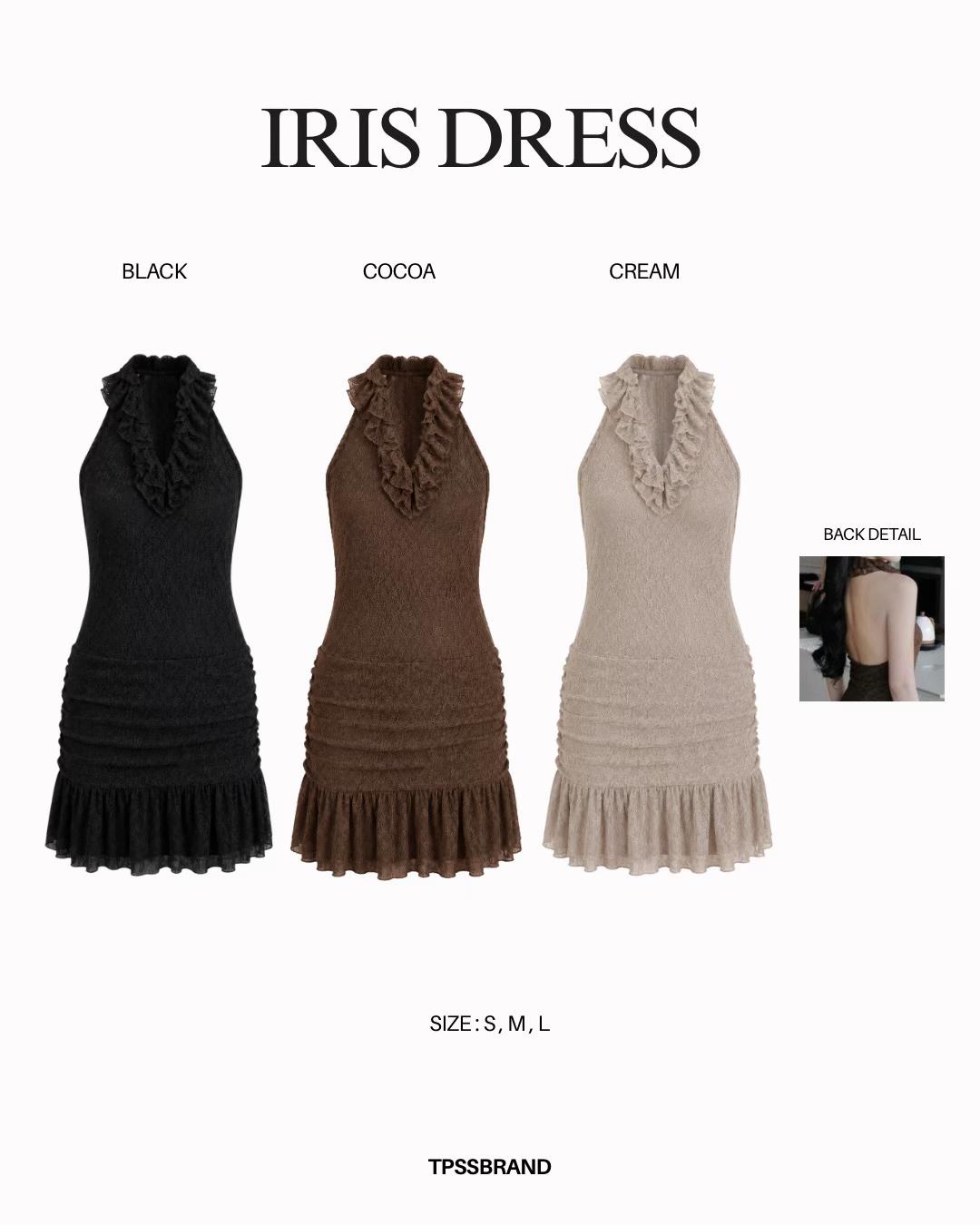 @Tpss clothes Brand