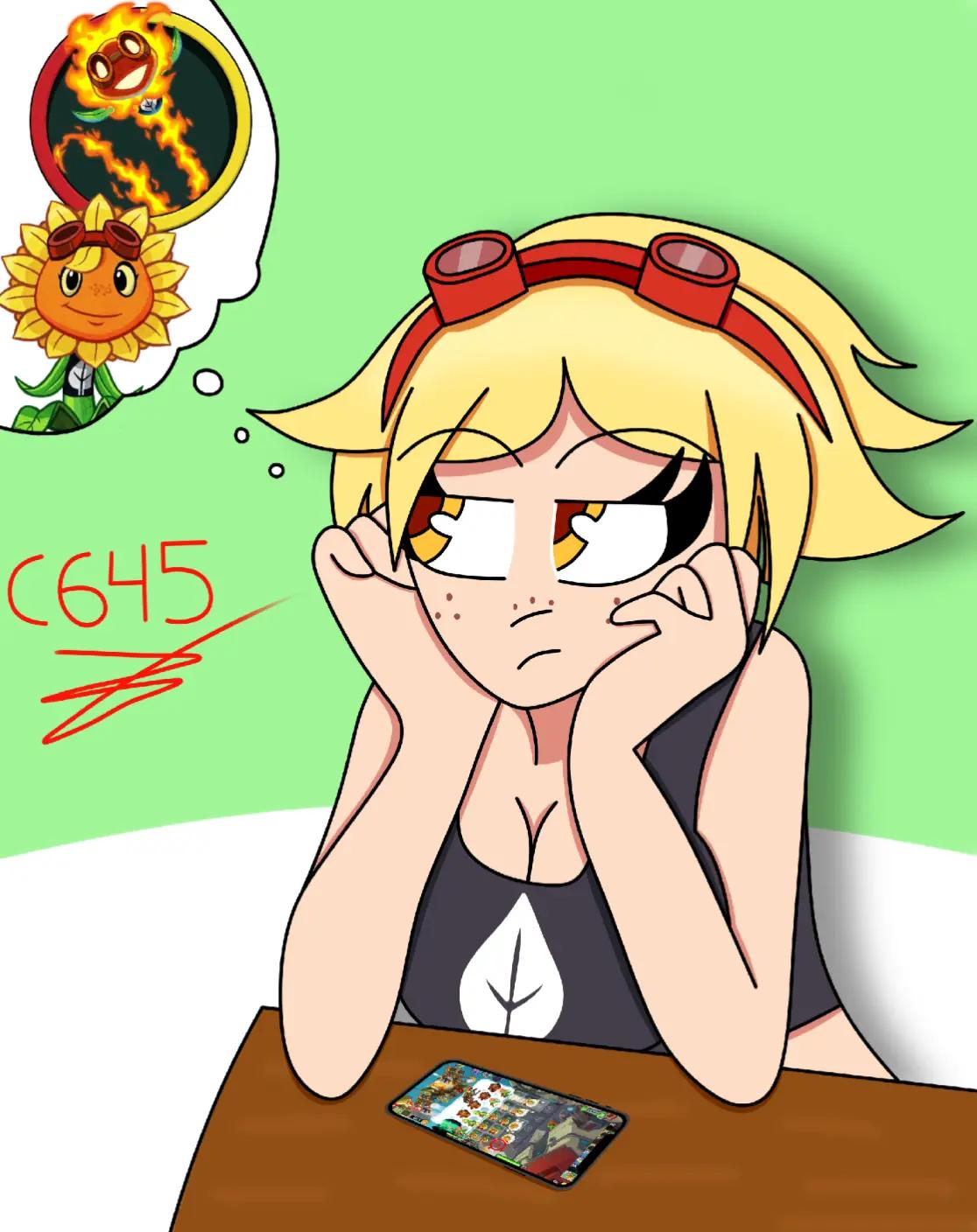 @Coder_Cup 645