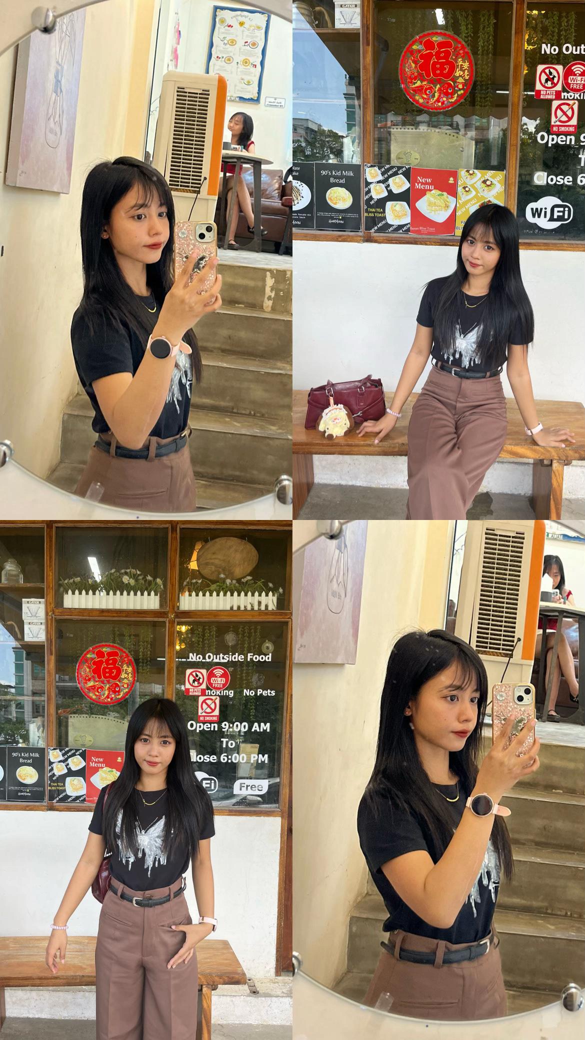 @Hnine