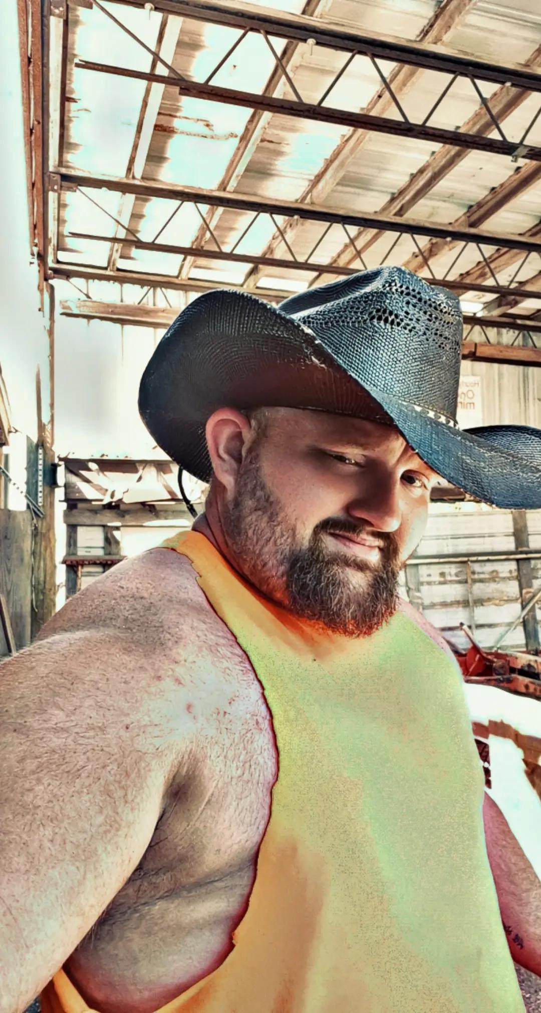 @#Theurbancowboy
