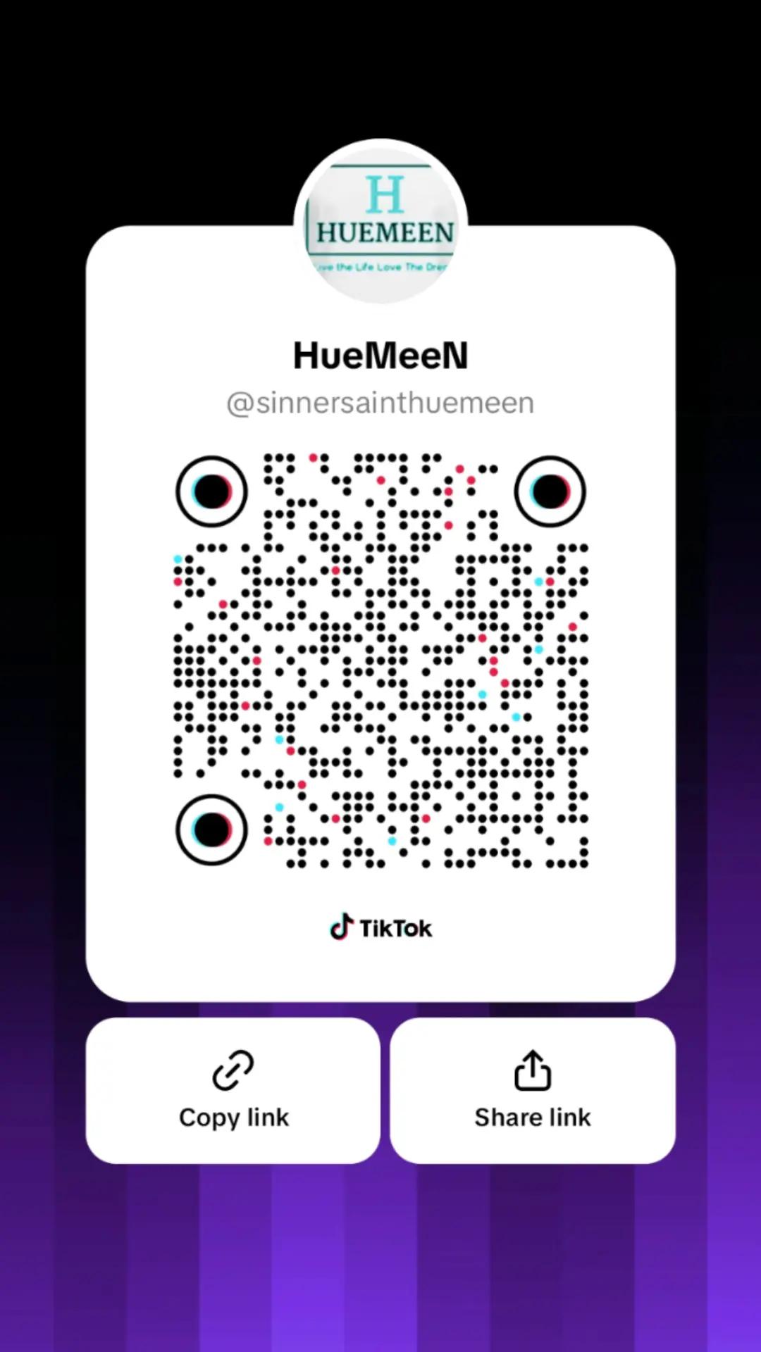 @HueMeeN