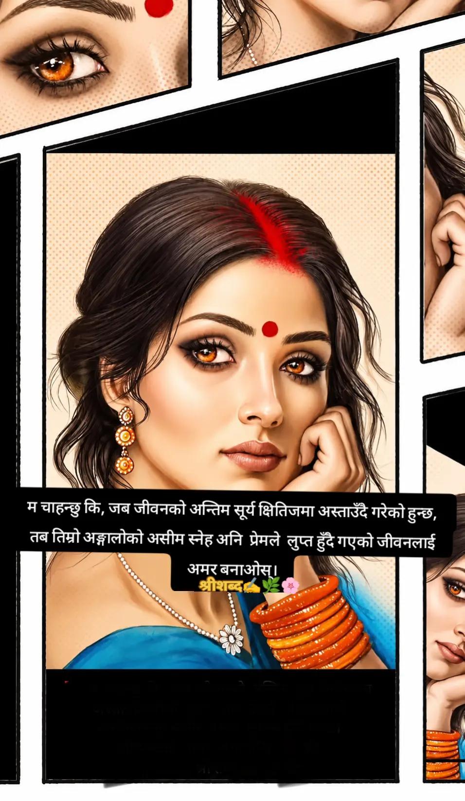 @🌿श्रीशब्द&hellip;.✍️🕊️🍁🍂