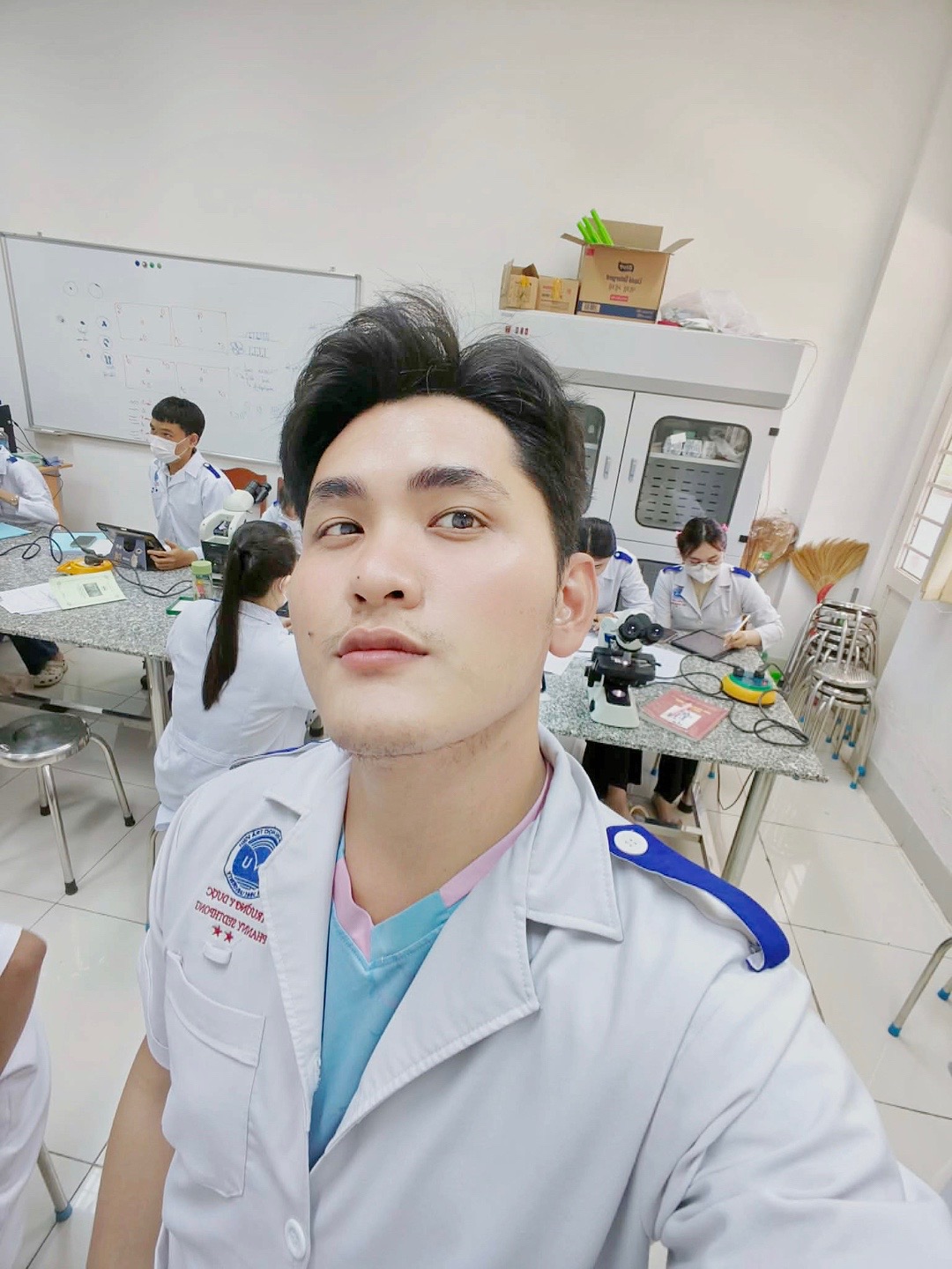 @SedthPong Phanny