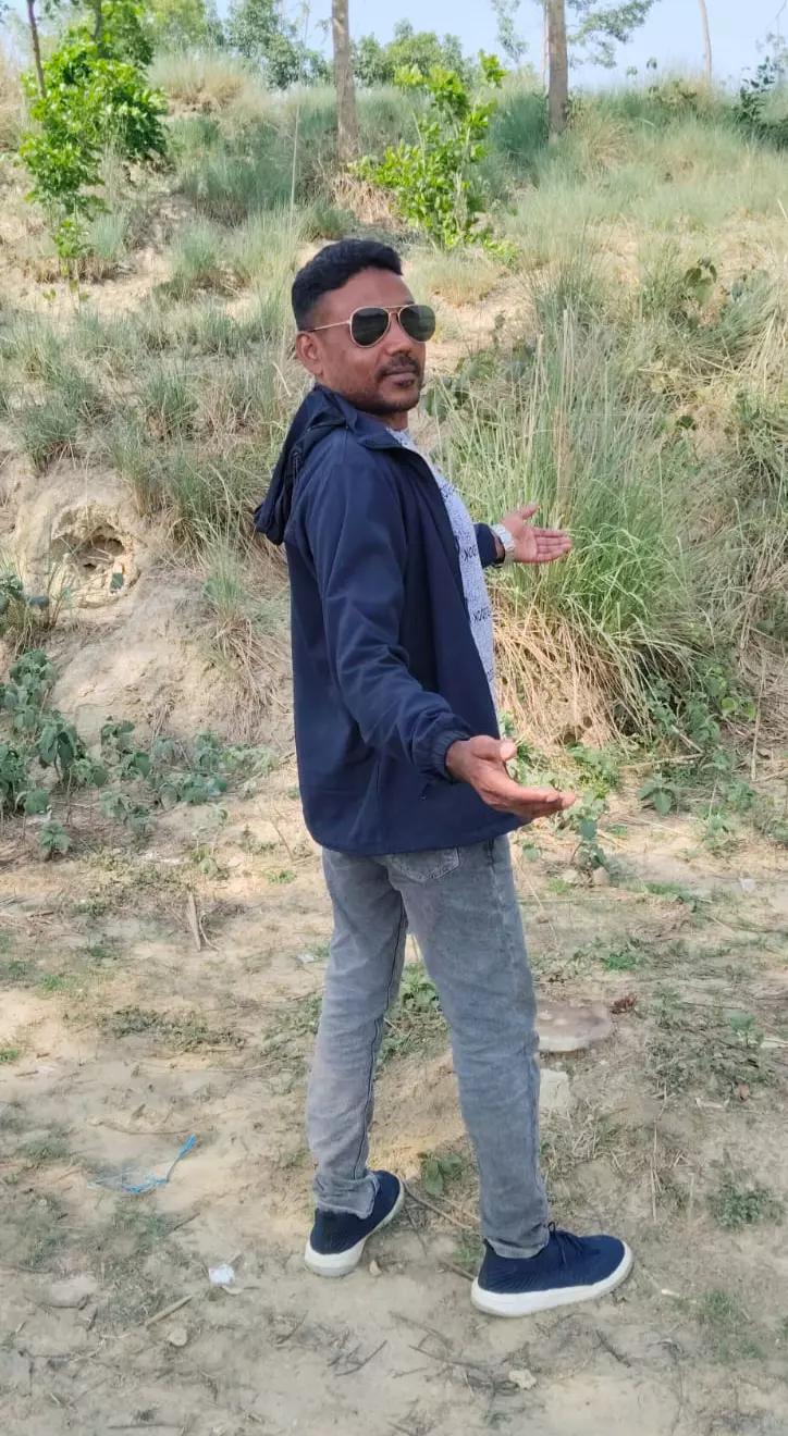 @Liyakat Ali