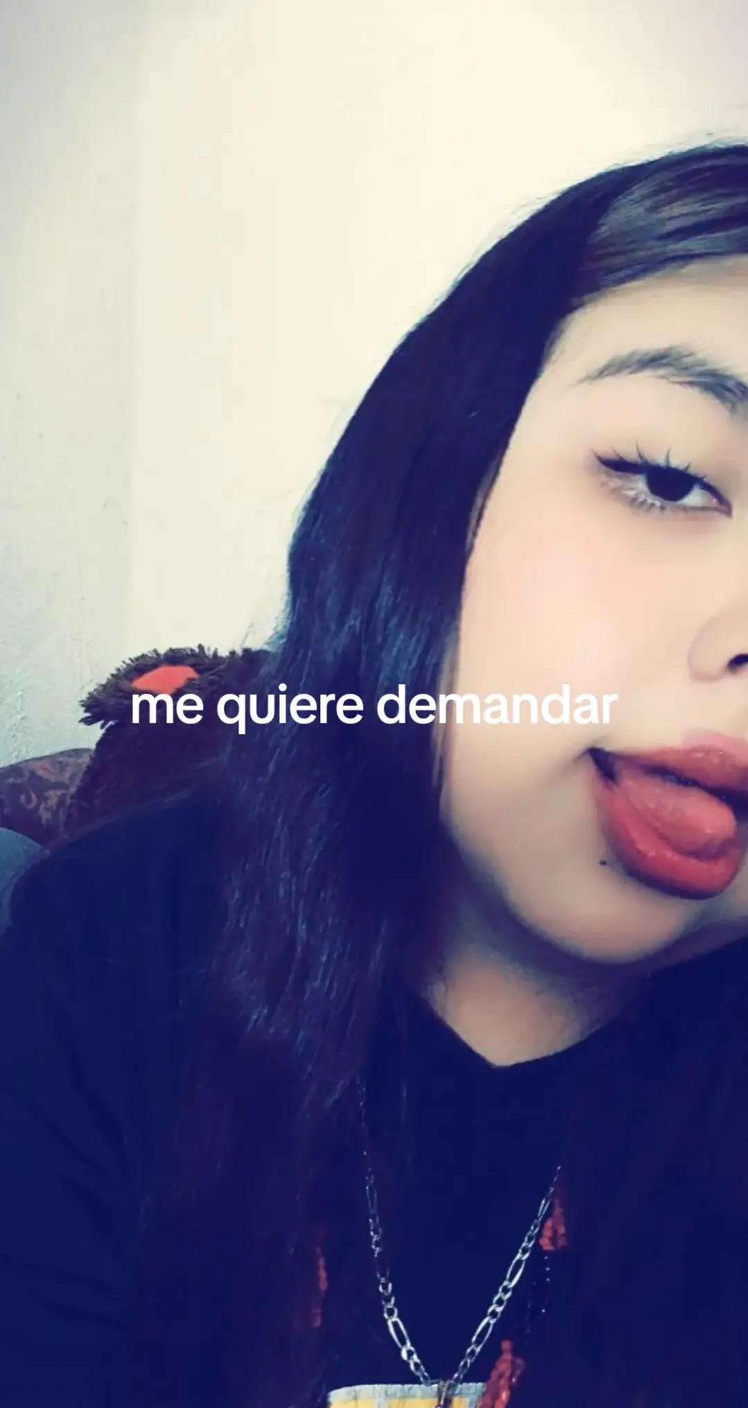 @hannia moreno