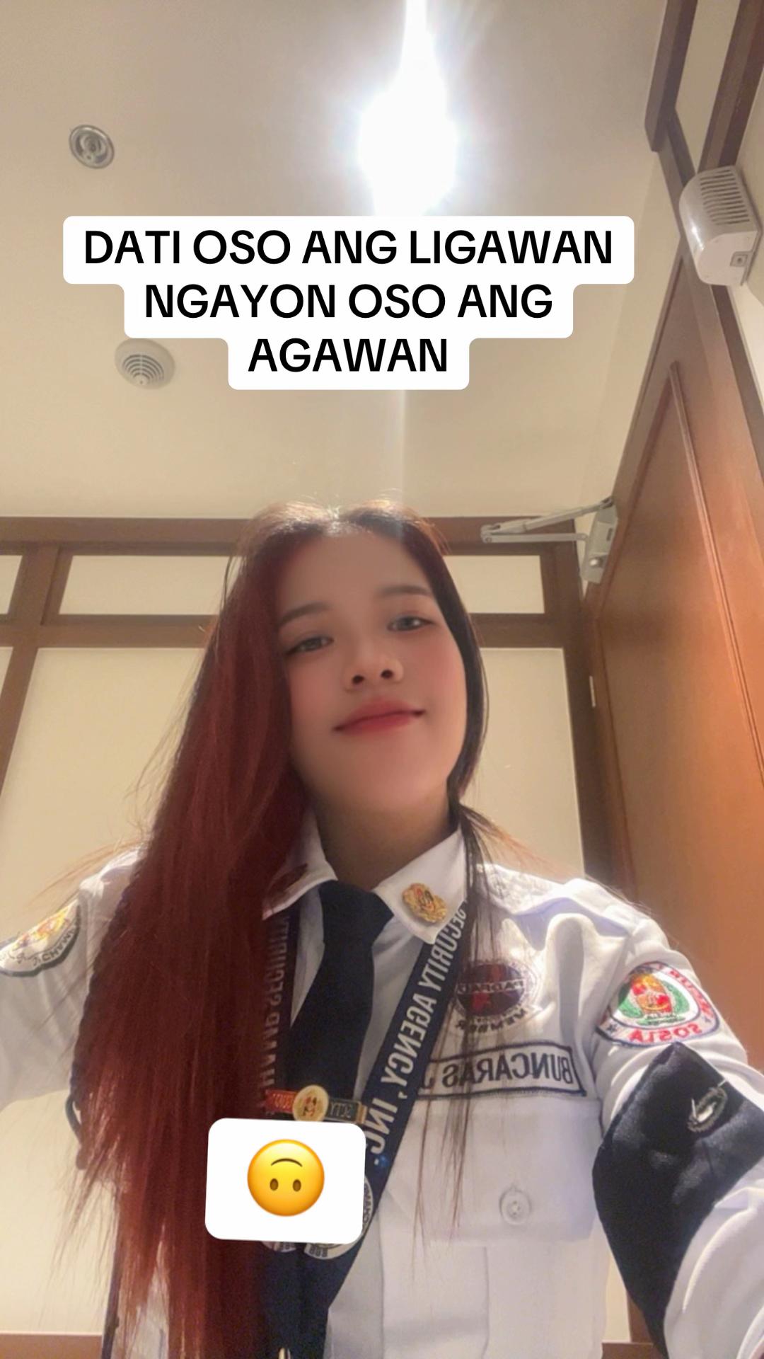 @LadyGuard Ng Masbate