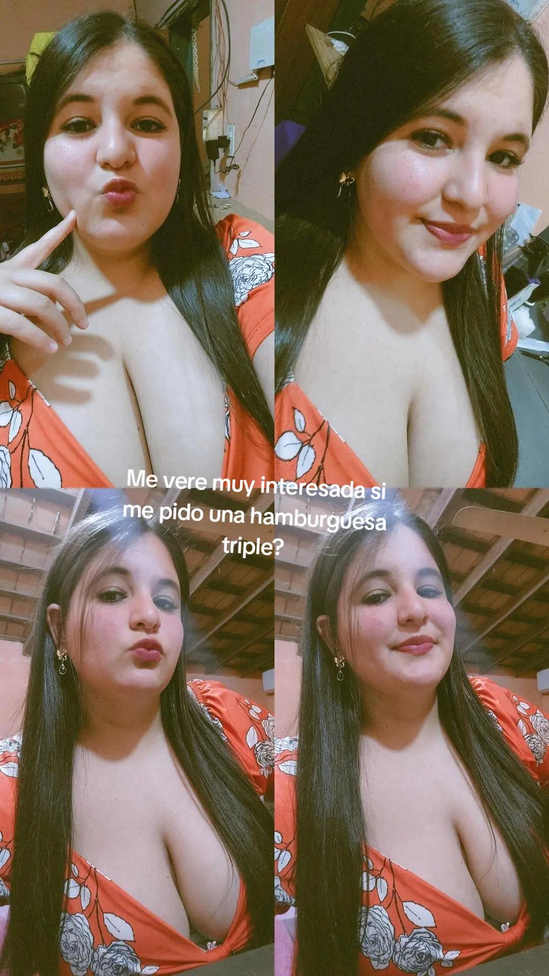 @Jen Estigarribia💋
