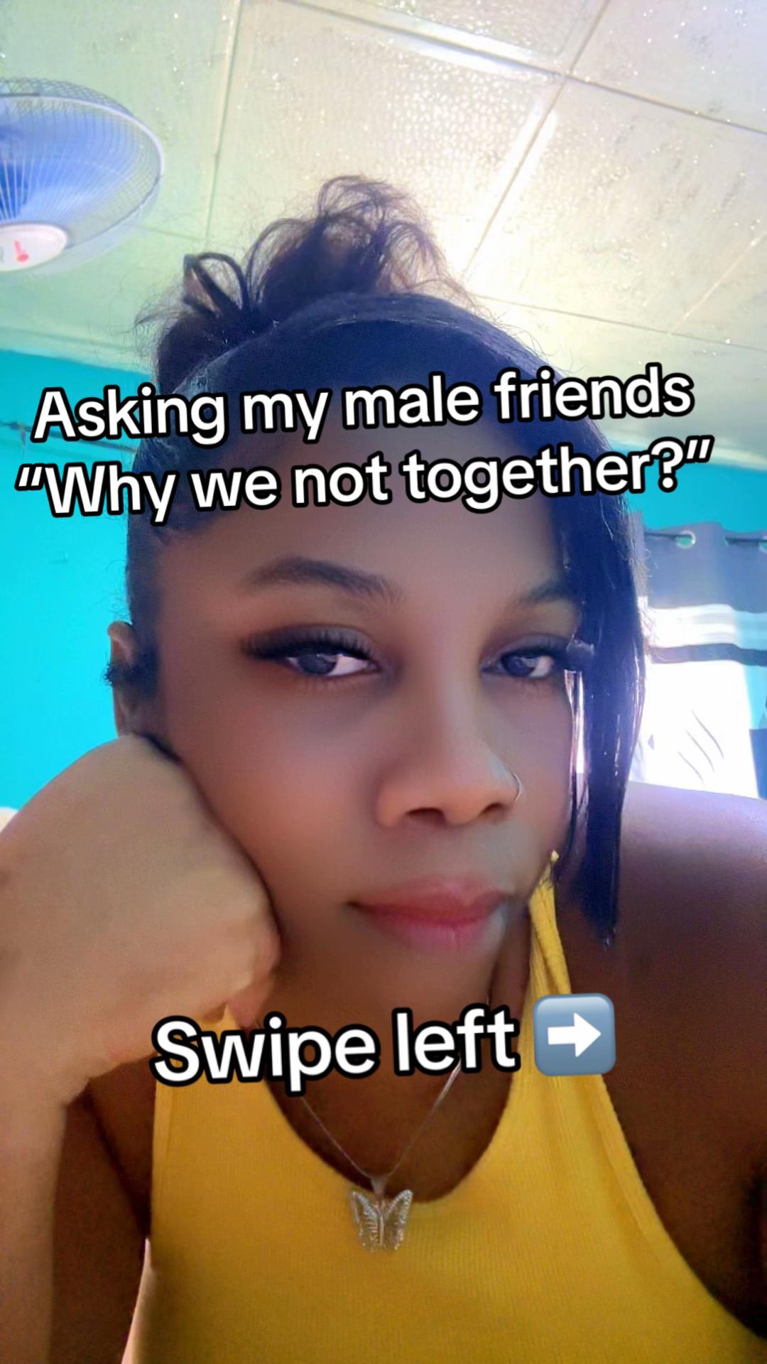 @Tashika Patterson