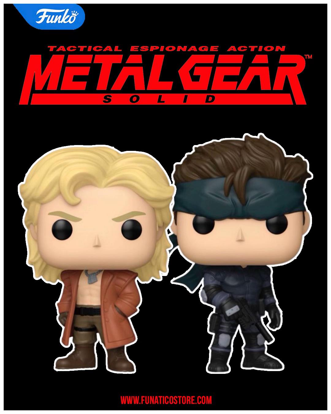 @Funático Store - Funkos Peru💥