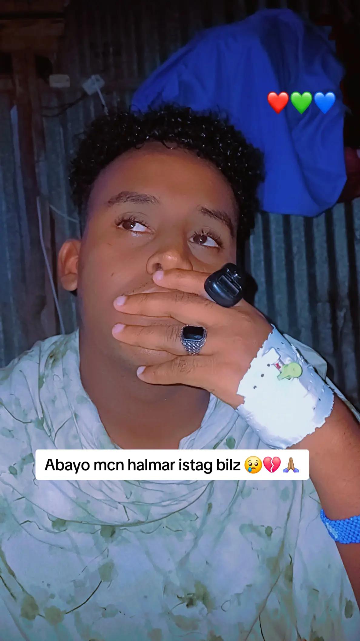 @WIILKA XANUNKA LAGU NACAY 💔😢