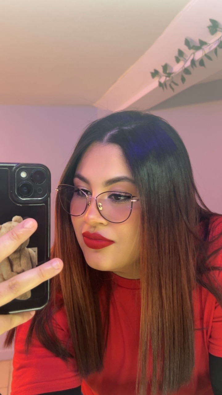 @Karla Aranda