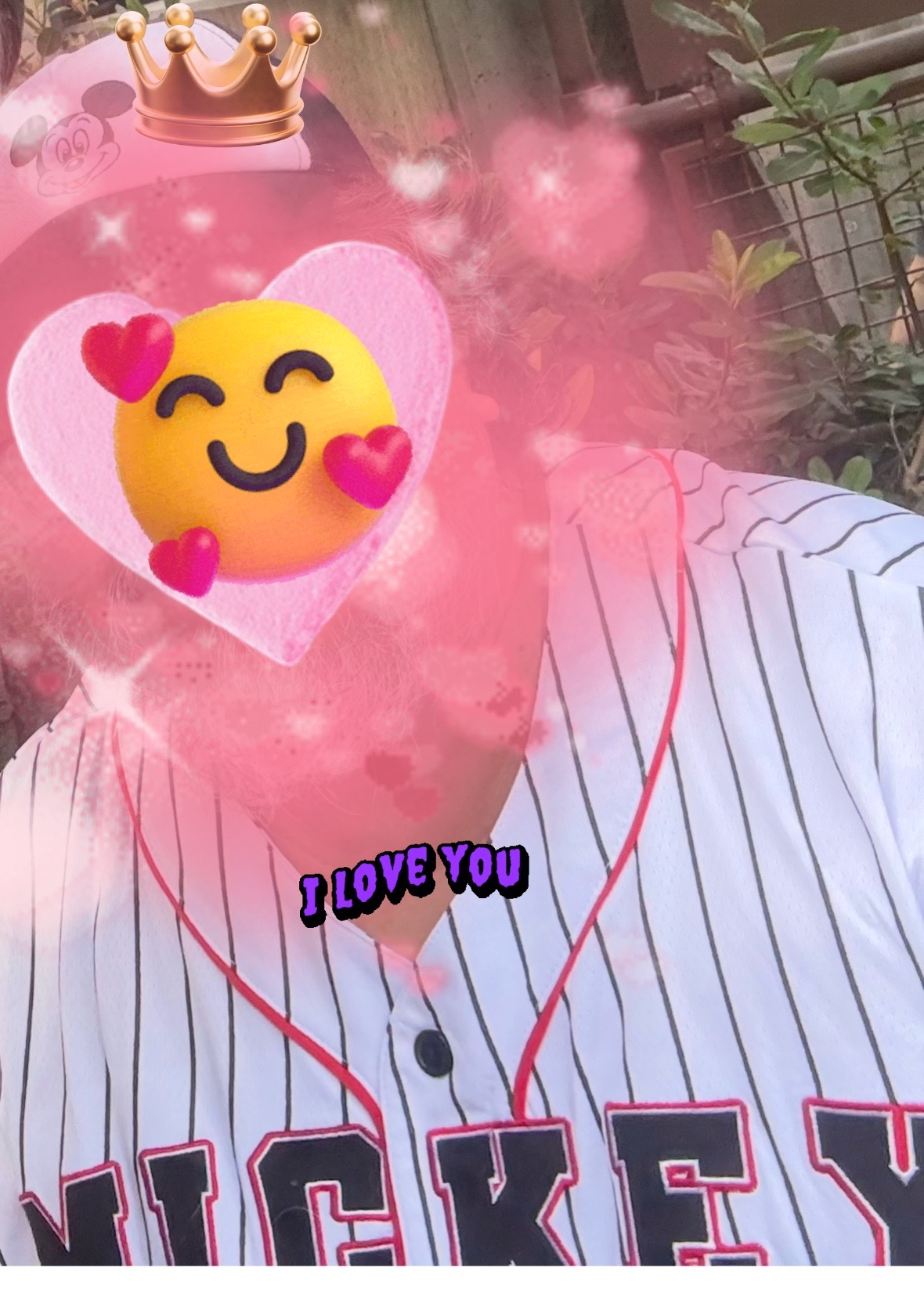 @Minnieya❤️mickie