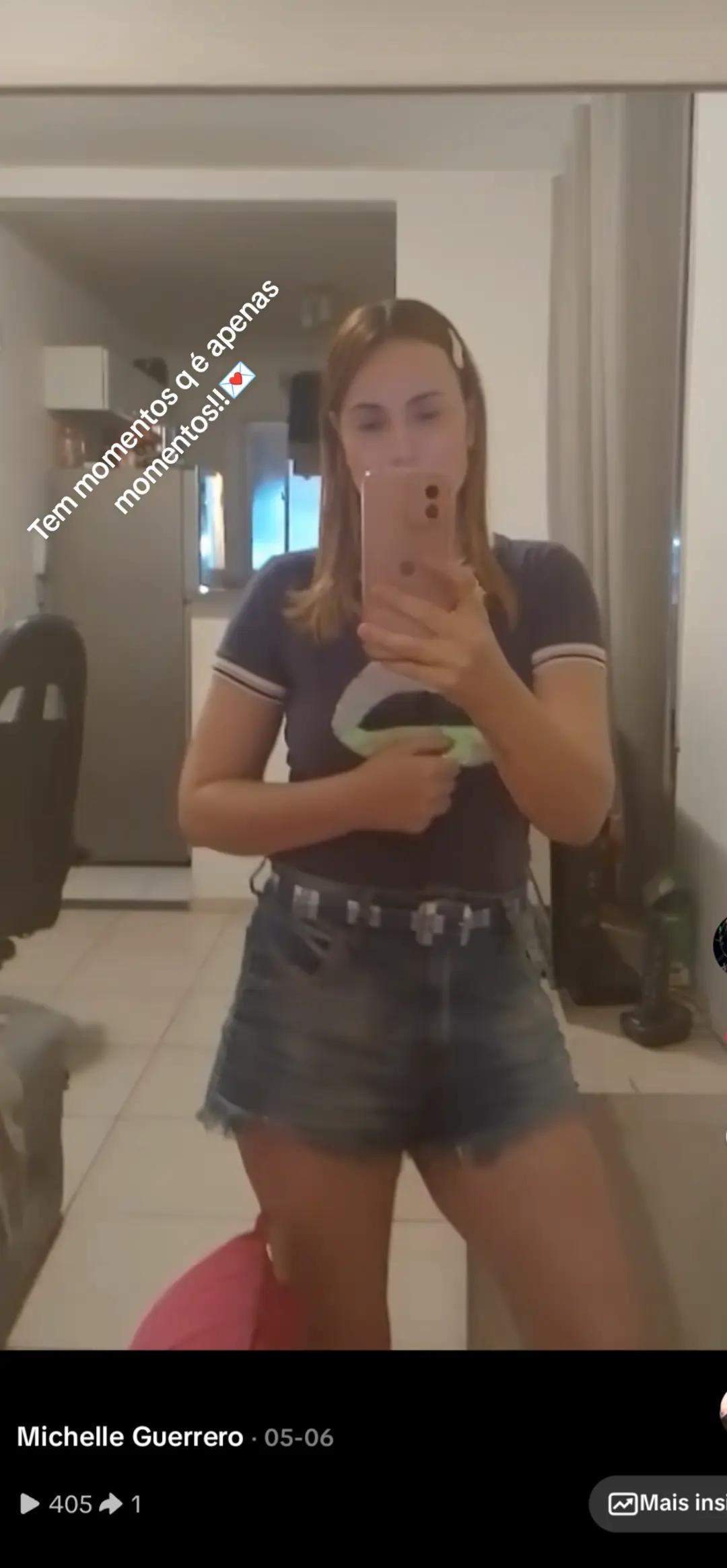 @Michelle Guerrero
