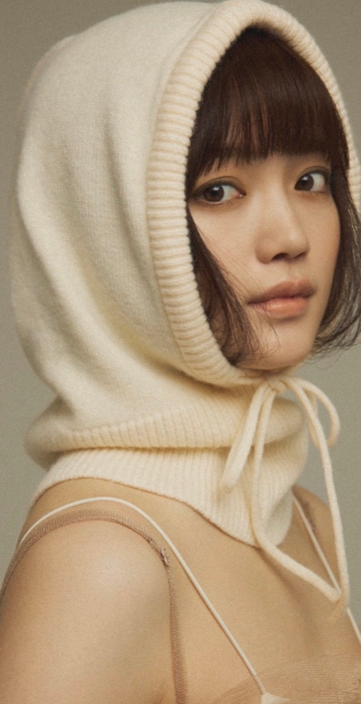 @中里 萌
