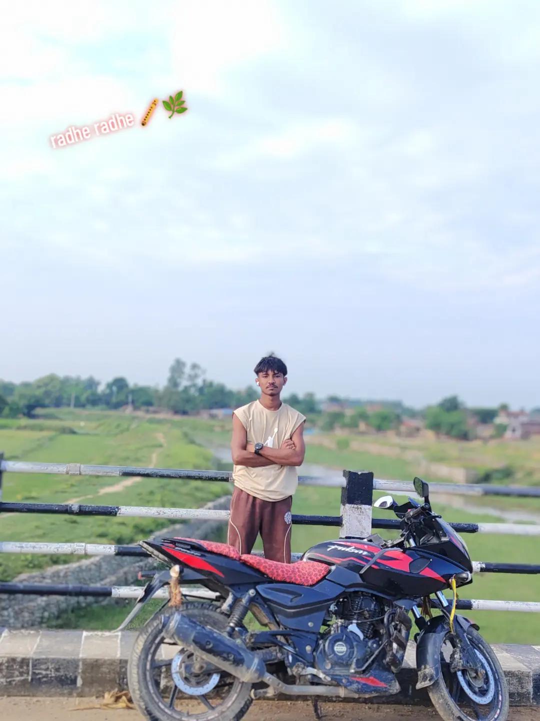 @SAH ๐โค๏ธ๐ฉน King ๐๐ช
