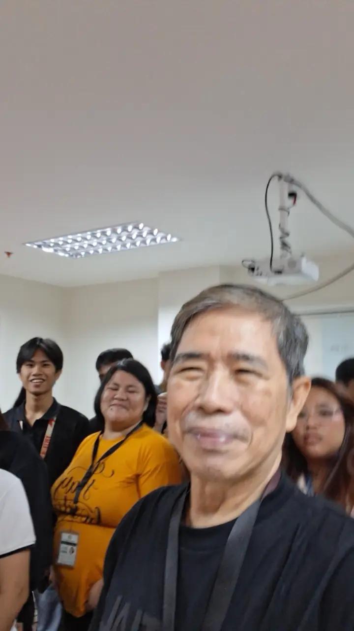 @Prof. ReyDev