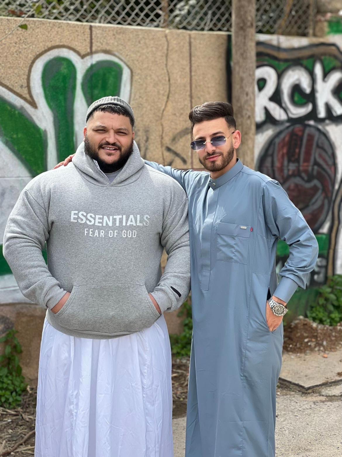 @E Lhadi de Luxe ๐