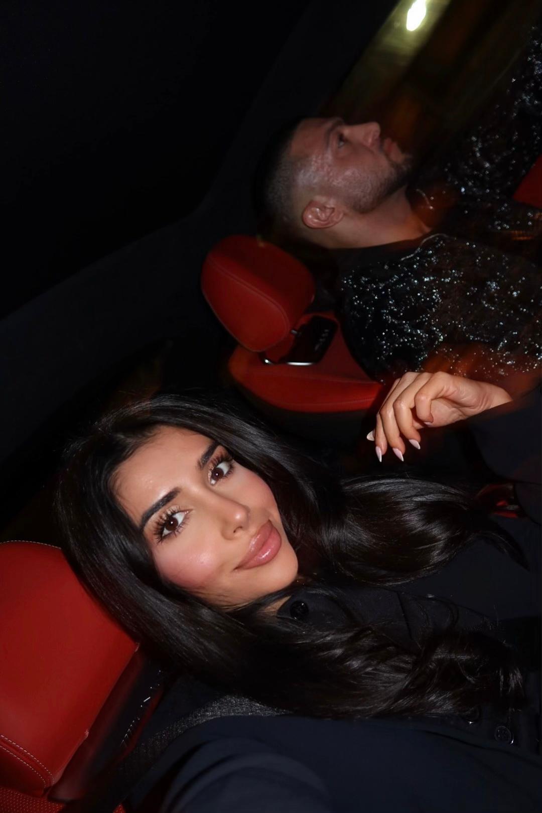 @Roni