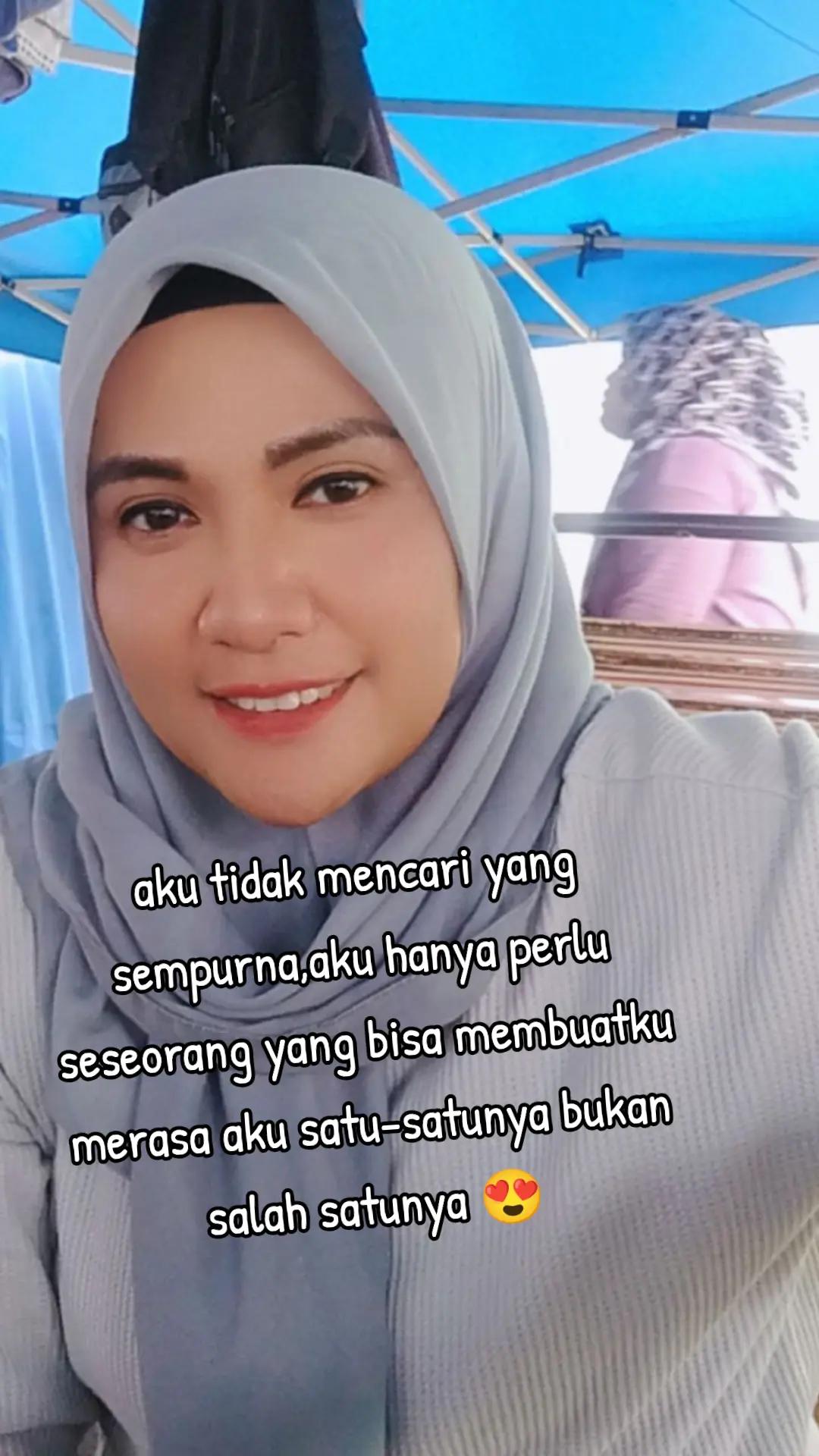 @🇮🇩Nduk Ragil84 🇲🇾