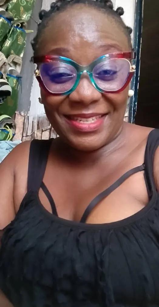 @Betty ijeoma