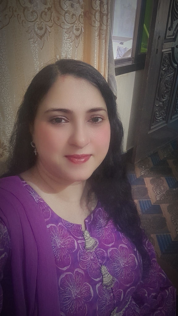 @@SIDRA BUTT-GUJRATI
