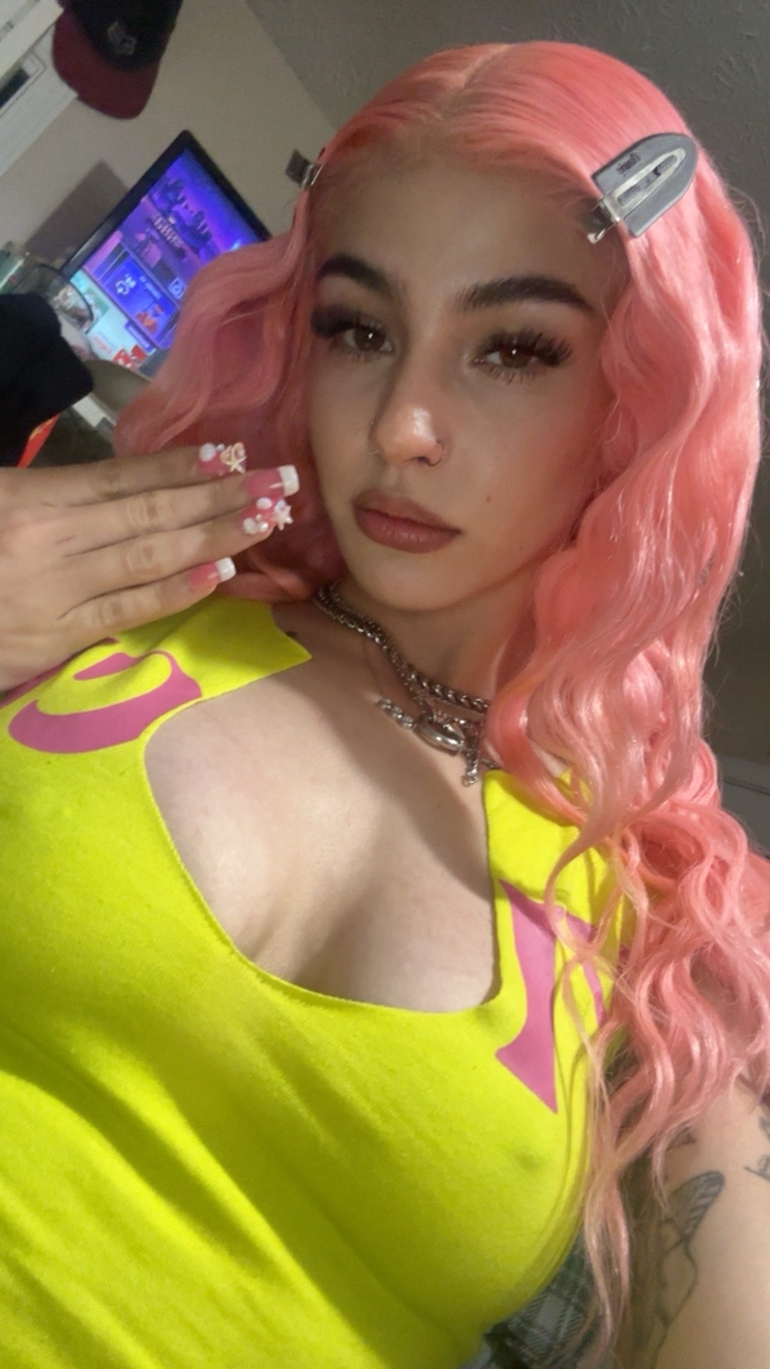 @ӠӠӠ (emmy)*:・゚✧