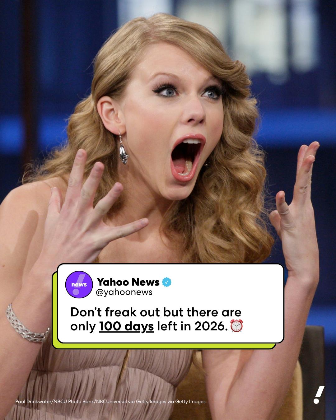 @Yahoo Entertainment