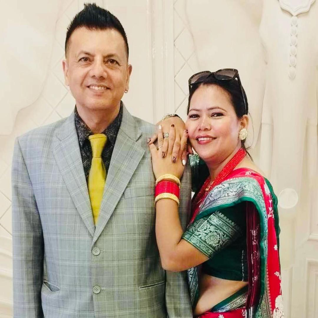 @Ayushi Dinesh Rimal
