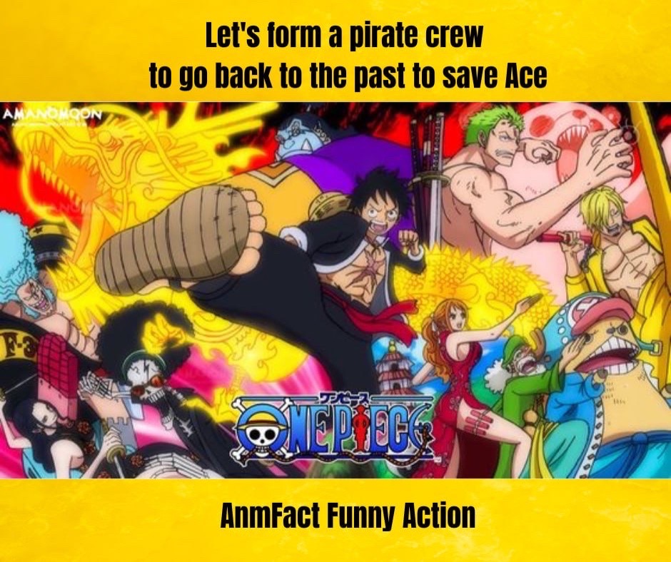 @AnimeFact Hunt  ✅