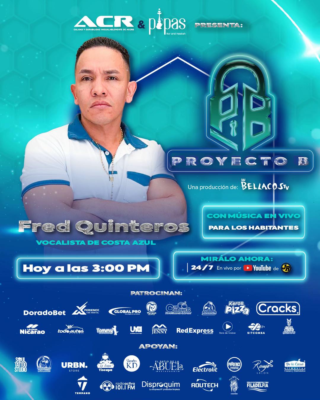 @Bellacos Entertainment