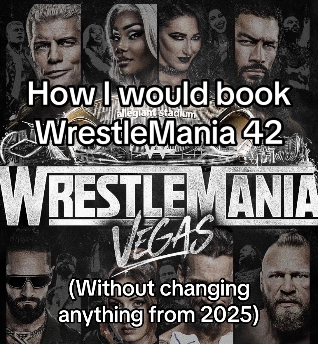 @YaWrasslin