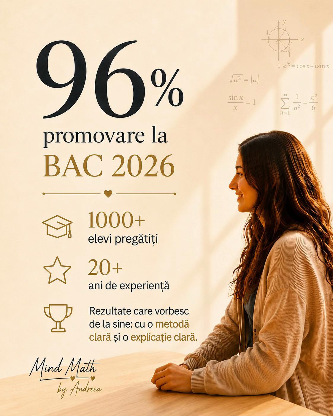 @Prof. Andreea | Mate BAC & EN