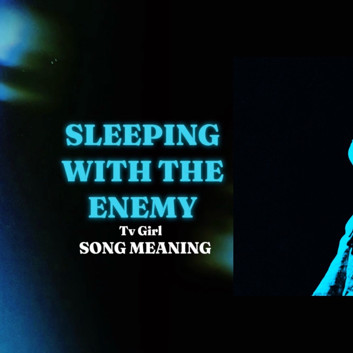 @TheFeelingisAlien