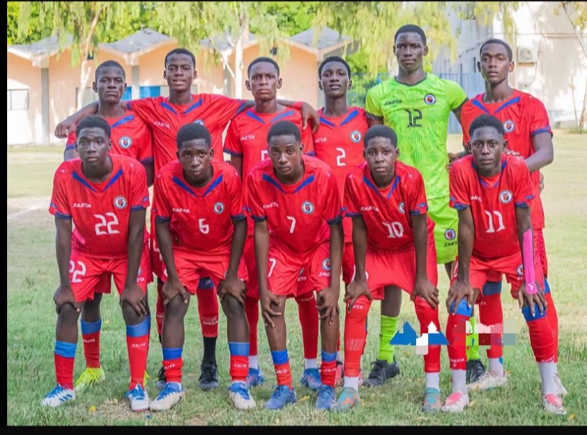 @FC TORO HAÏTI 🇭🇹