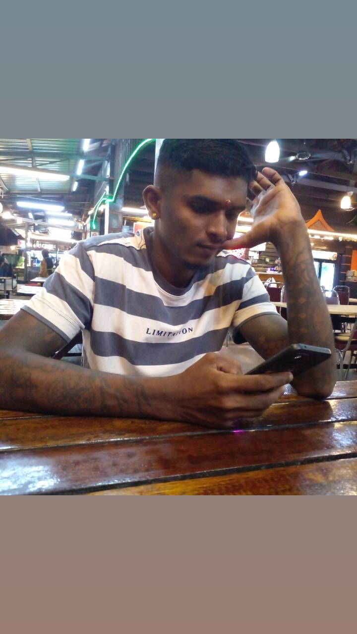 @kumar TKH