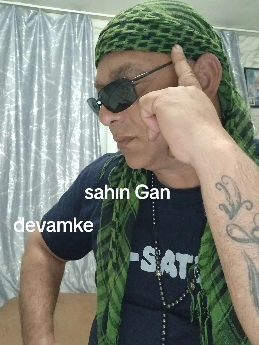 @Sahin Can