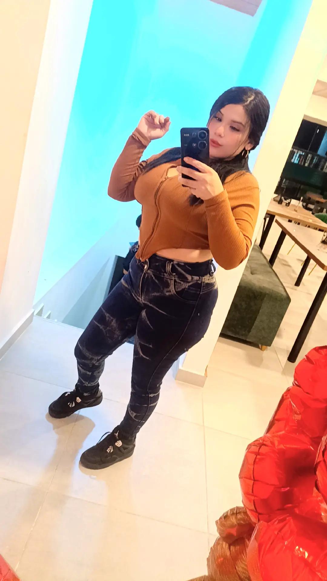 @la maracuchita 🥰