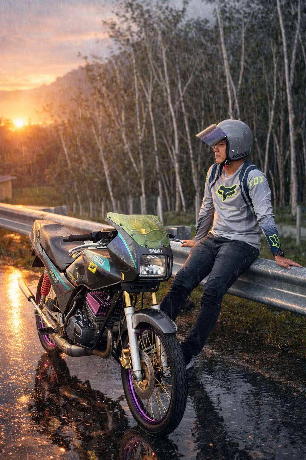 @Aie Zarul Fatkhi