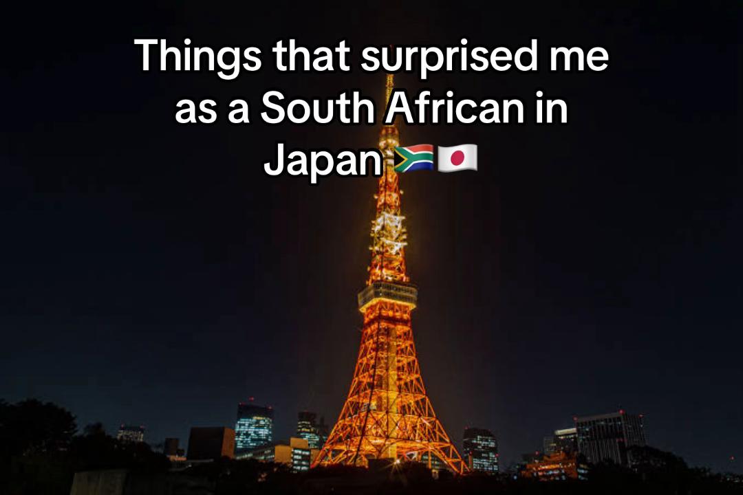 @J in Japan 🇯🇵🇿🇦