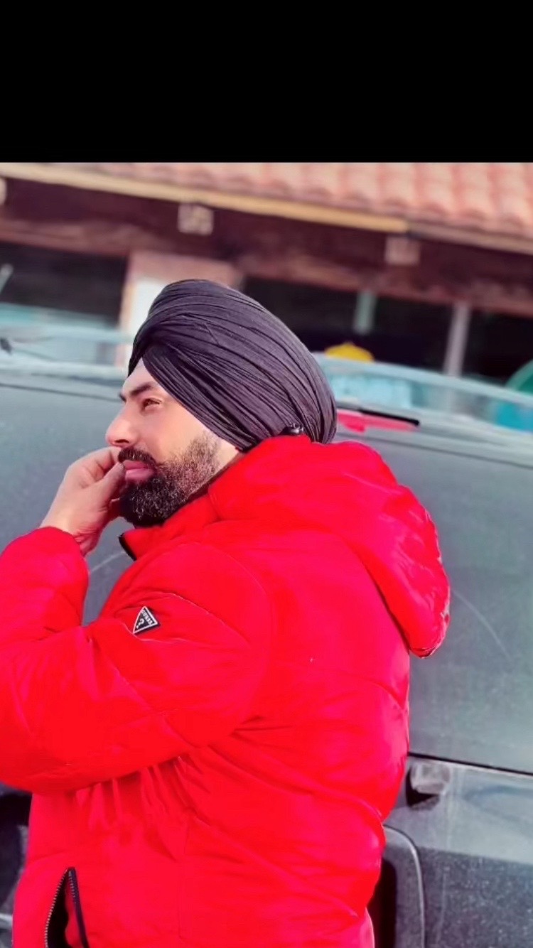 @Bali Singh