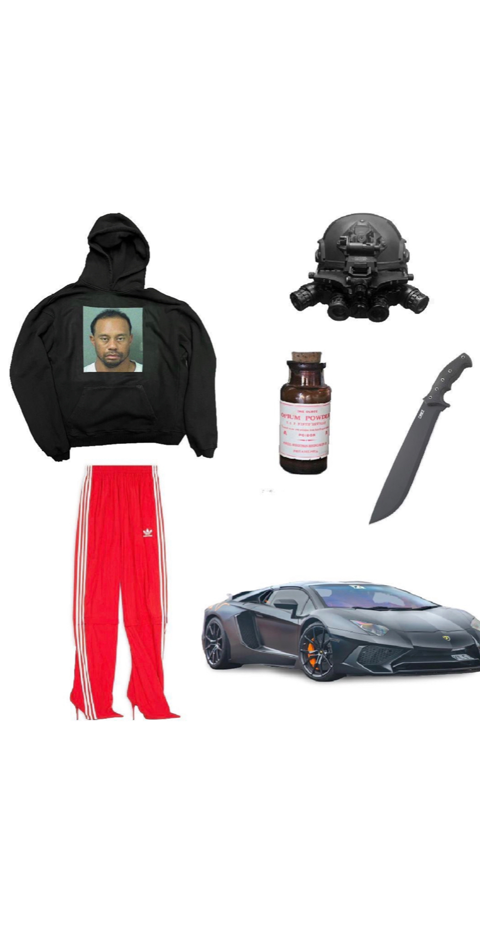 @Everything Clothing