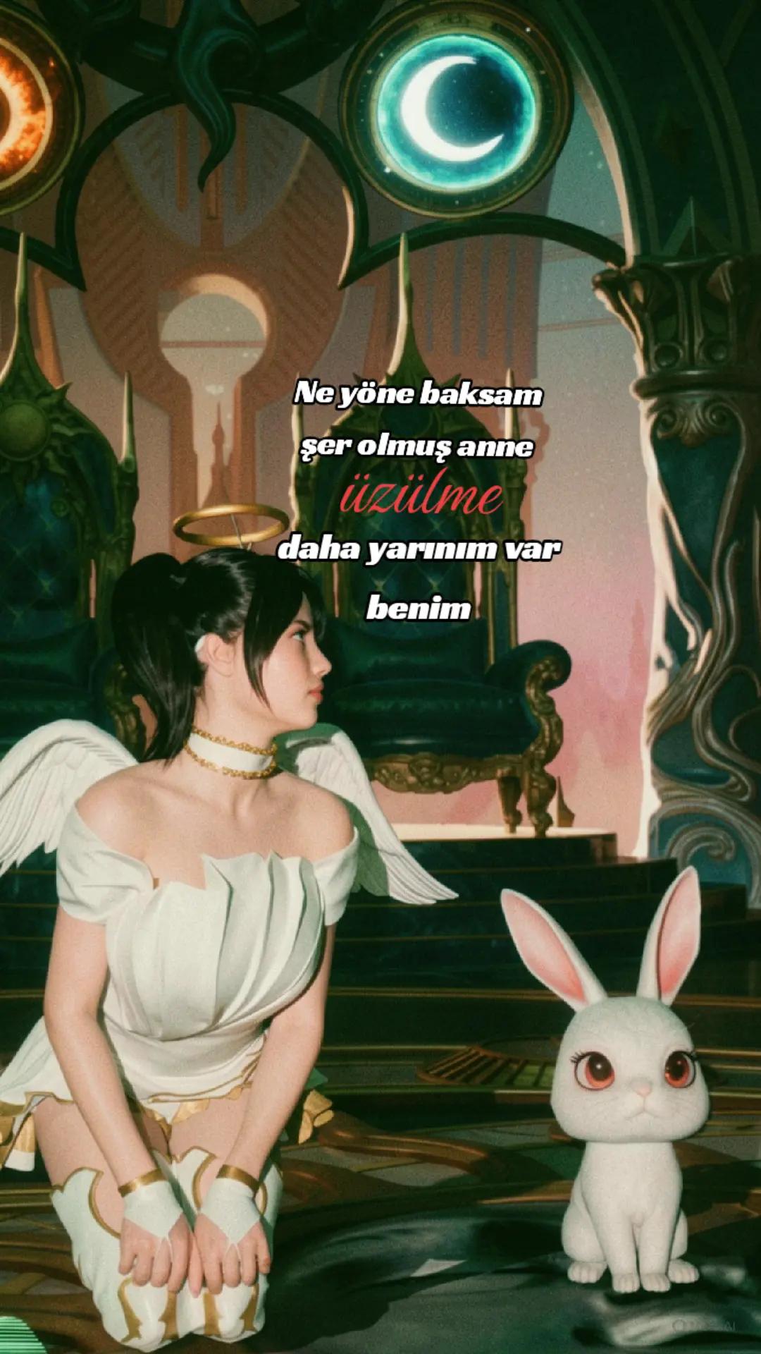 @乙AP・LAVİN ⋆