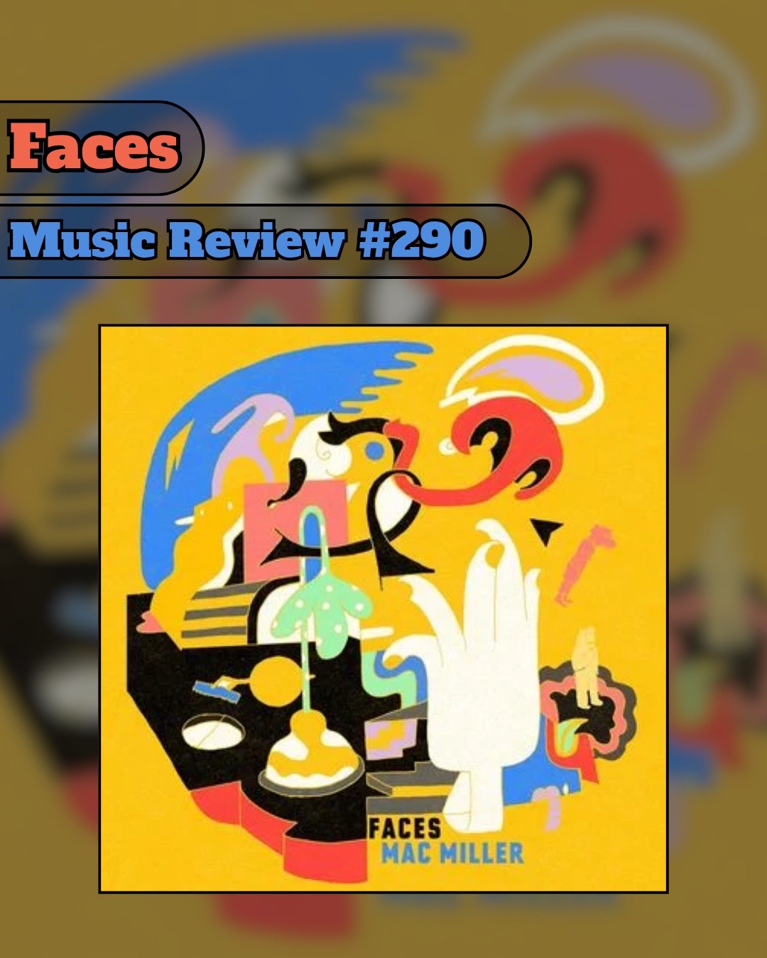 @Album Reviewer Guy