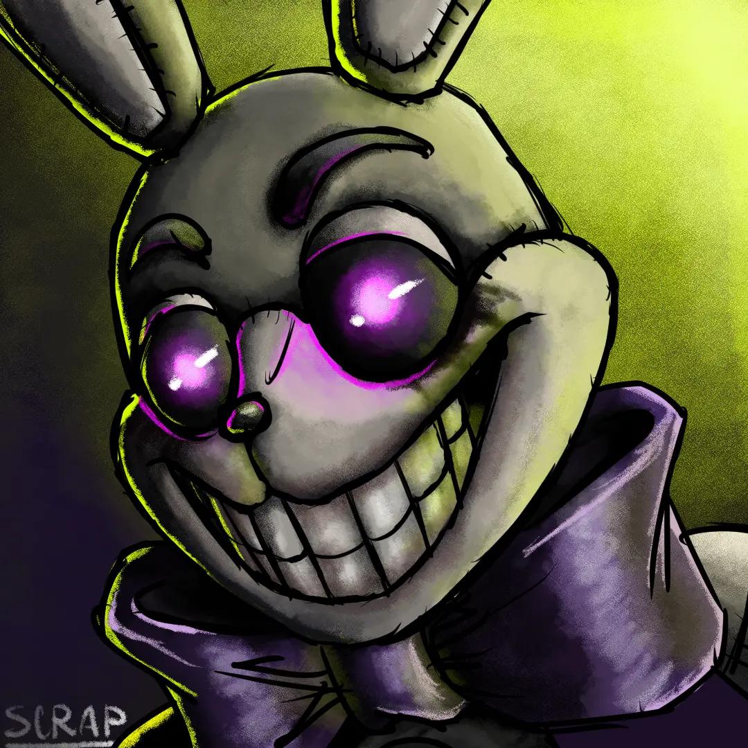 @[ S C R A P ]