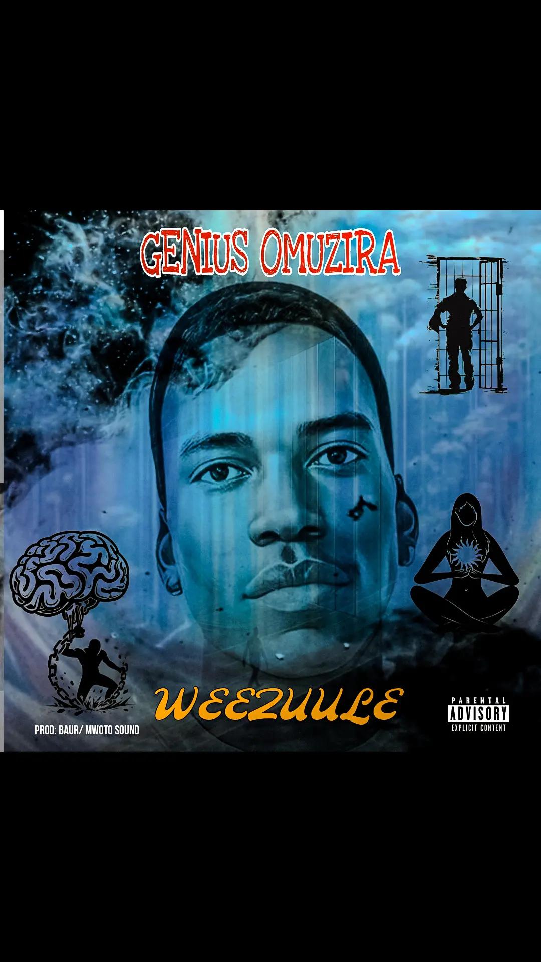 @Genius Omuzira