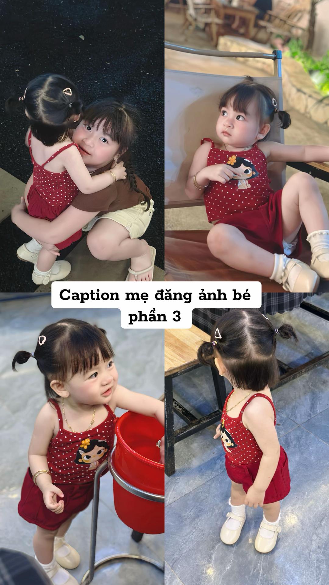 @Ngọc Ngọc- Mẹ 2 công chúa