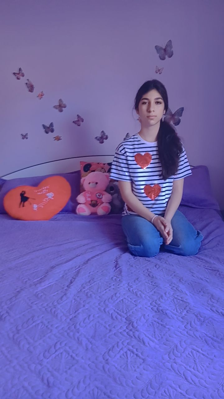 @Giulia