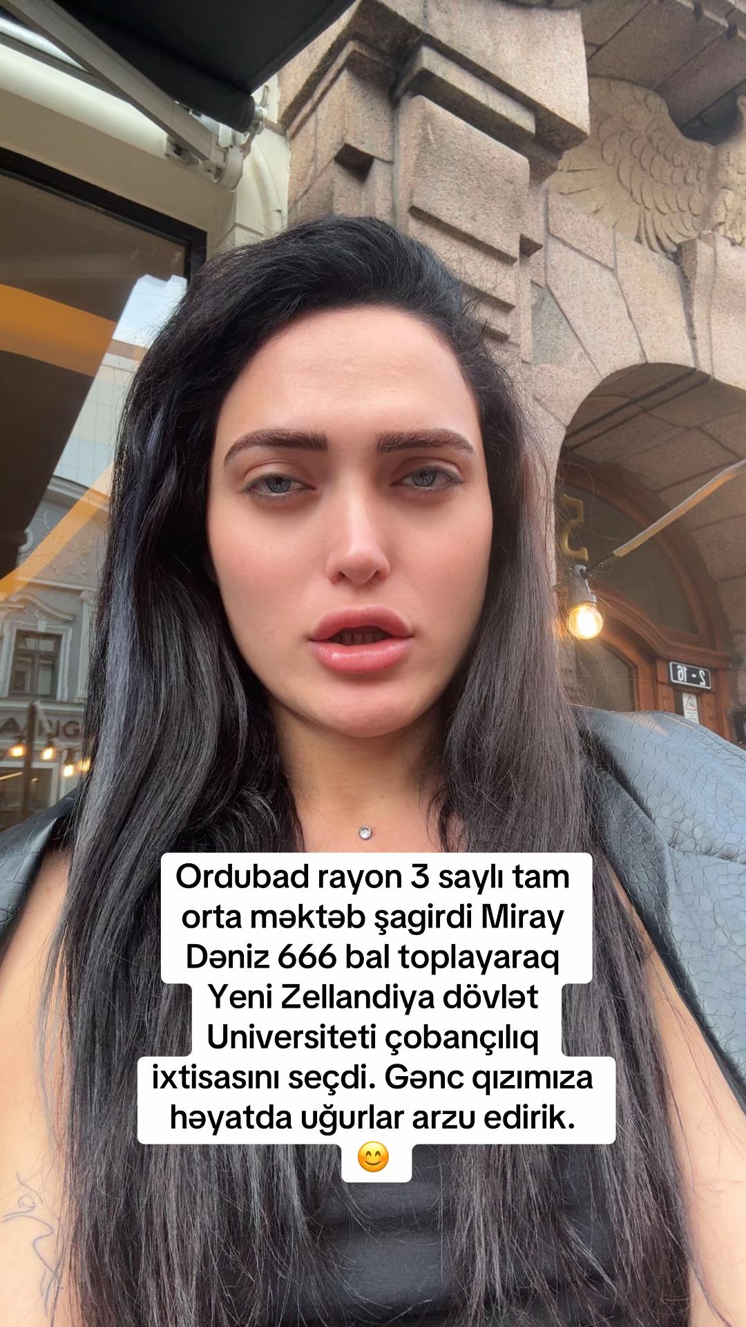@Miray Daniz