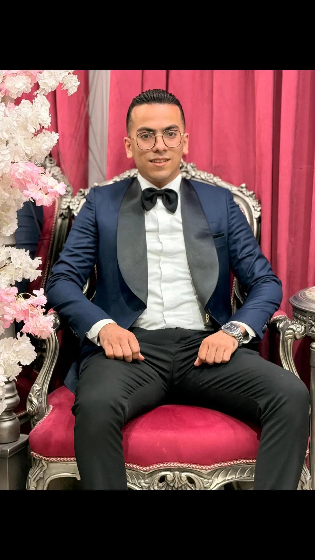 @Kamal Elnozamy