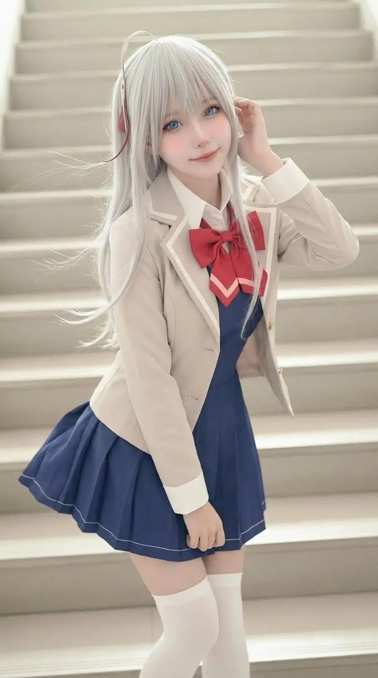 @Alya Asumi